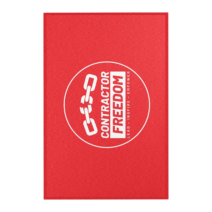 Training Room Doorway Mat product image (1)