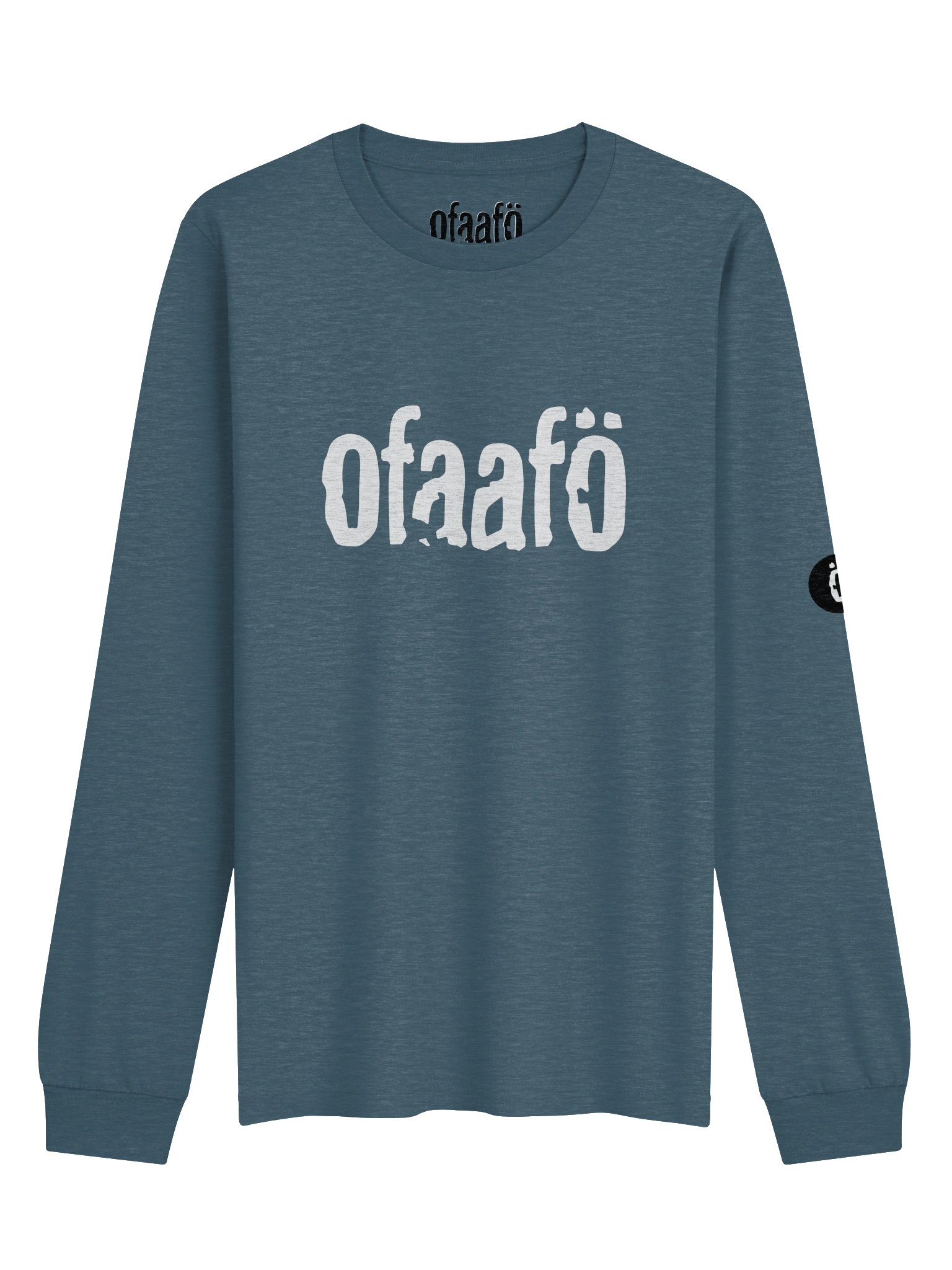 ofaafö® Autumn Breeze Long-Sleeve Tee 2 product image (9)