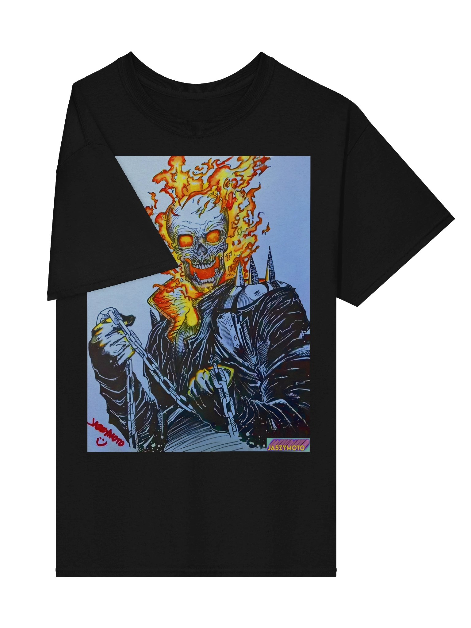 Ghost Rydah product image (27)