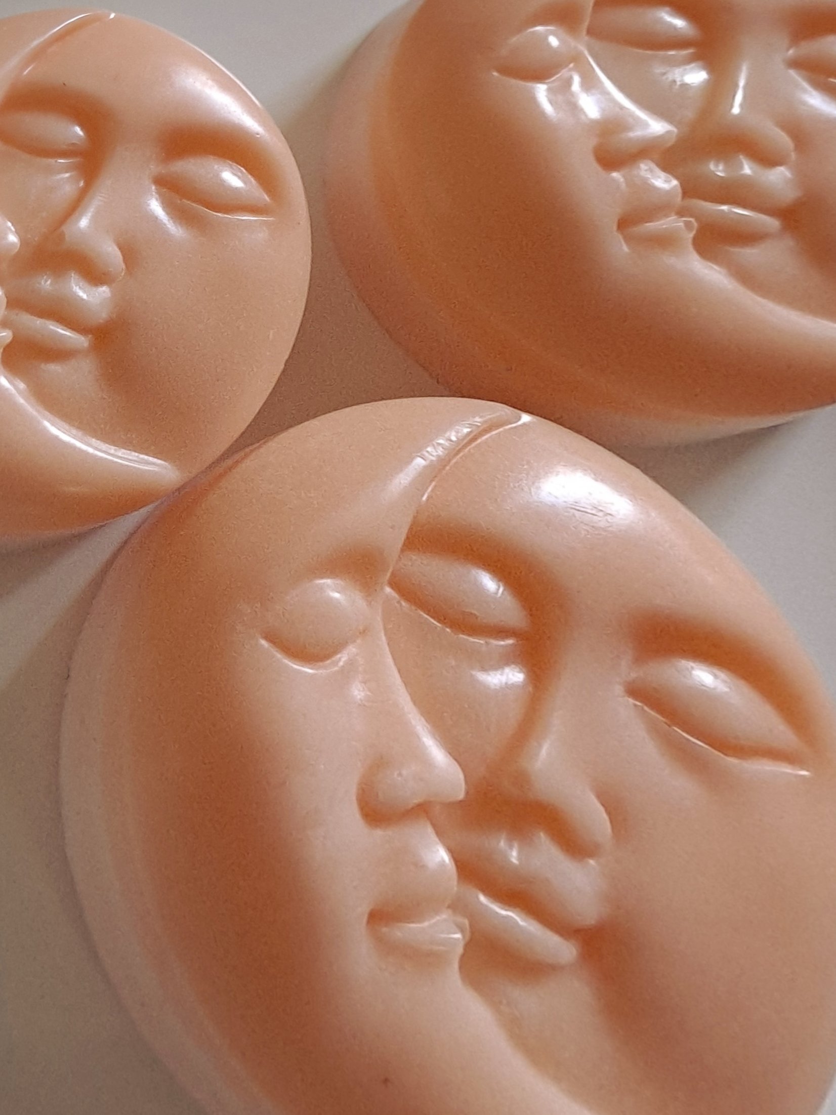 Handmade Triple Butter Soaps product image (2)