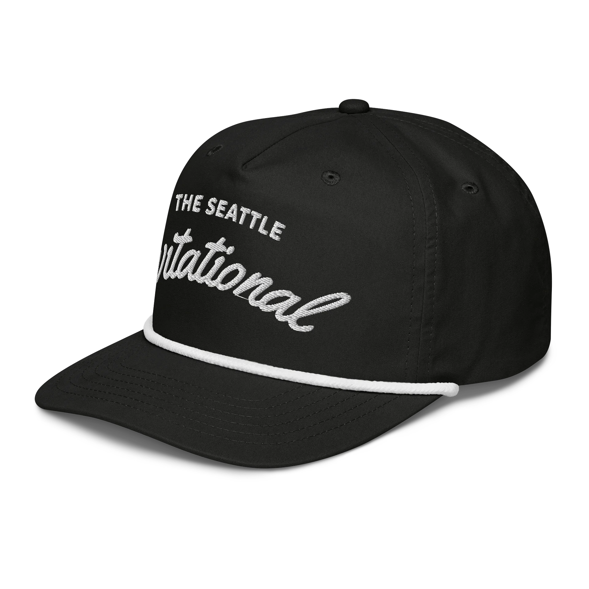 The Seattle Invitational Rope Hat product image (6)