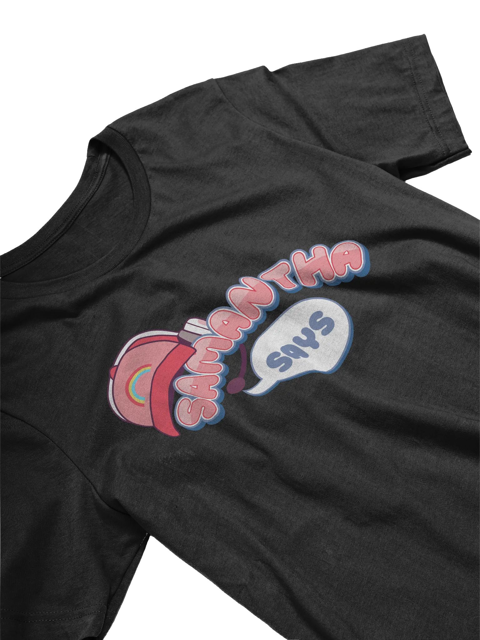Logo Shirt product image (3)