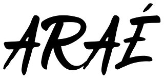 ARAÉ  |  Official Shop