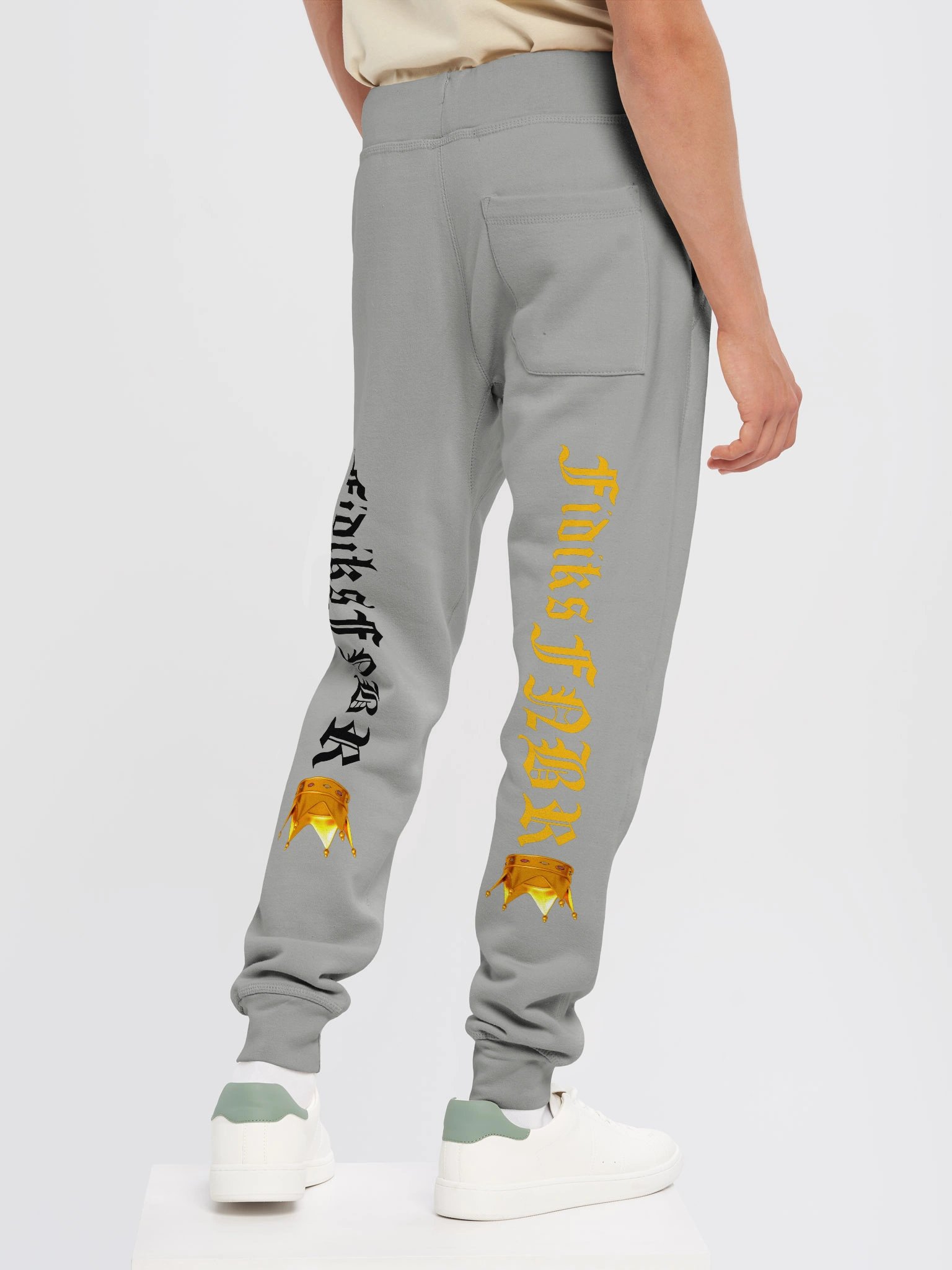 FidiksFNBR COOLS PANTS product image (5)