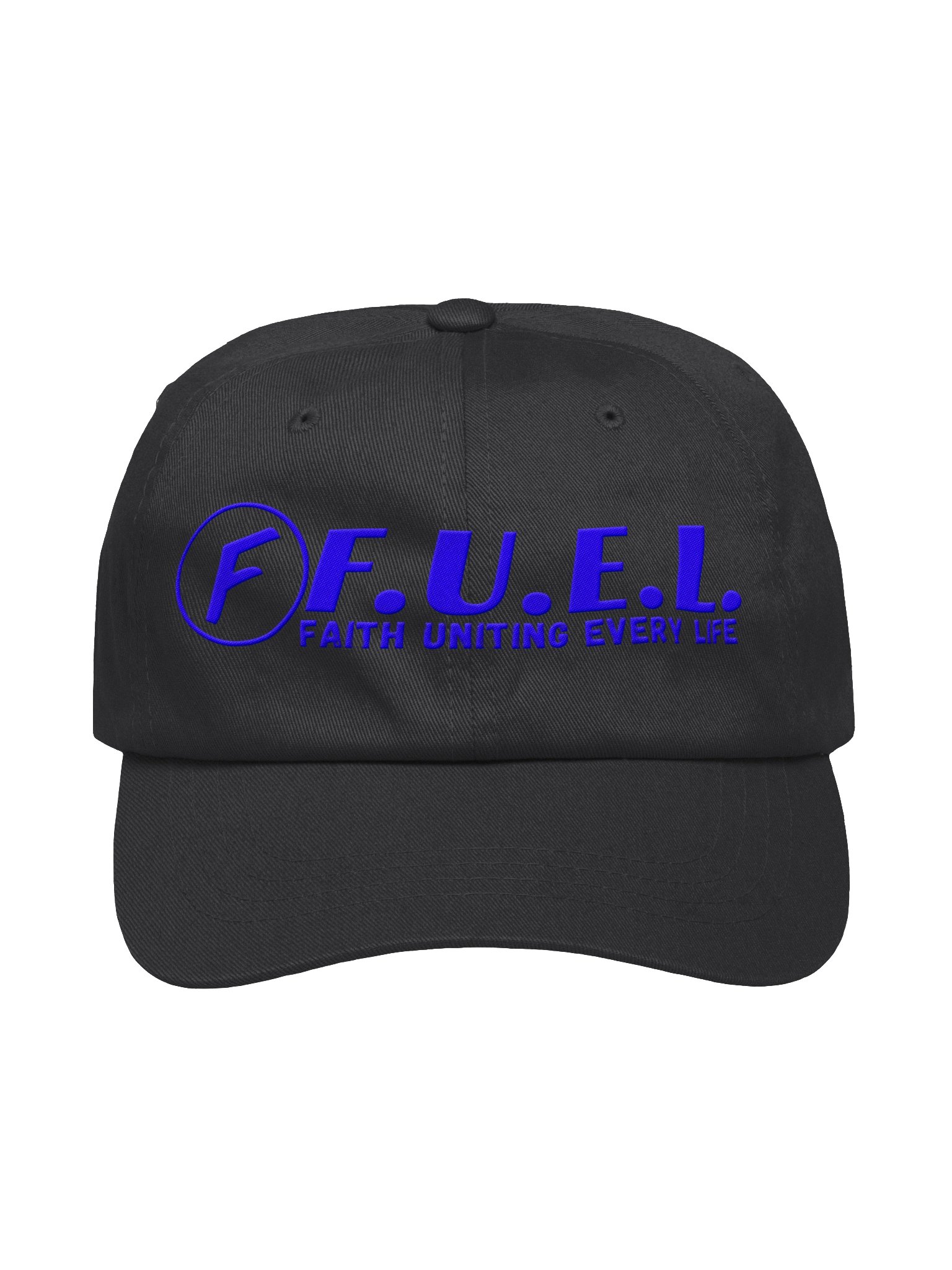 FUEL Hat product image (1)
