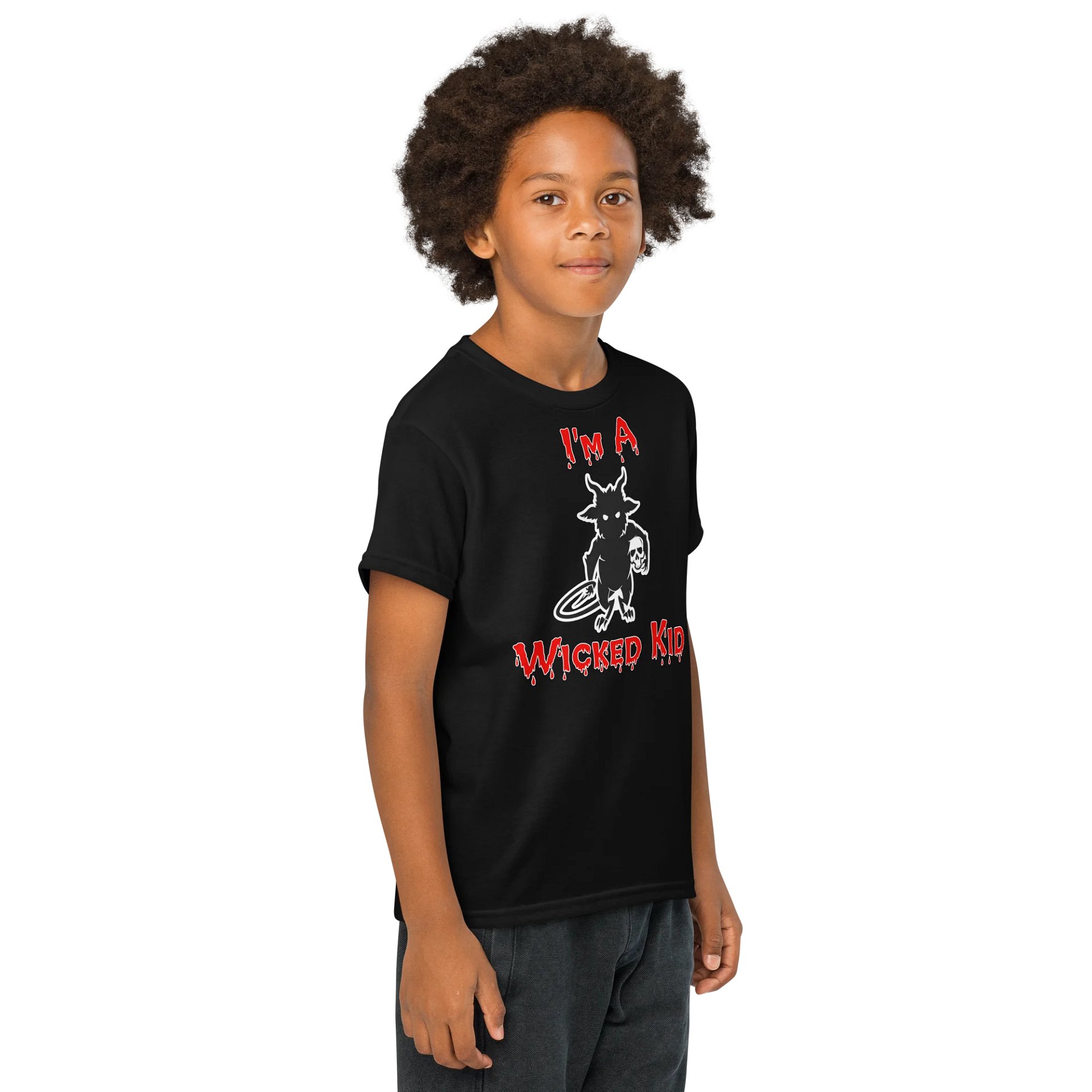 Wicked Youth Tee product image (7)