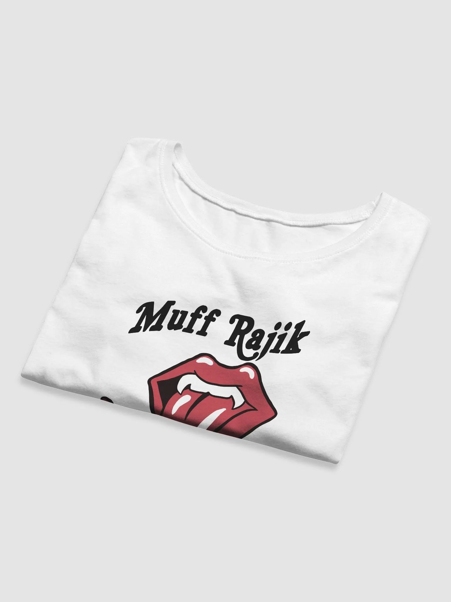 Muff Rajik Crop Top product image (4)