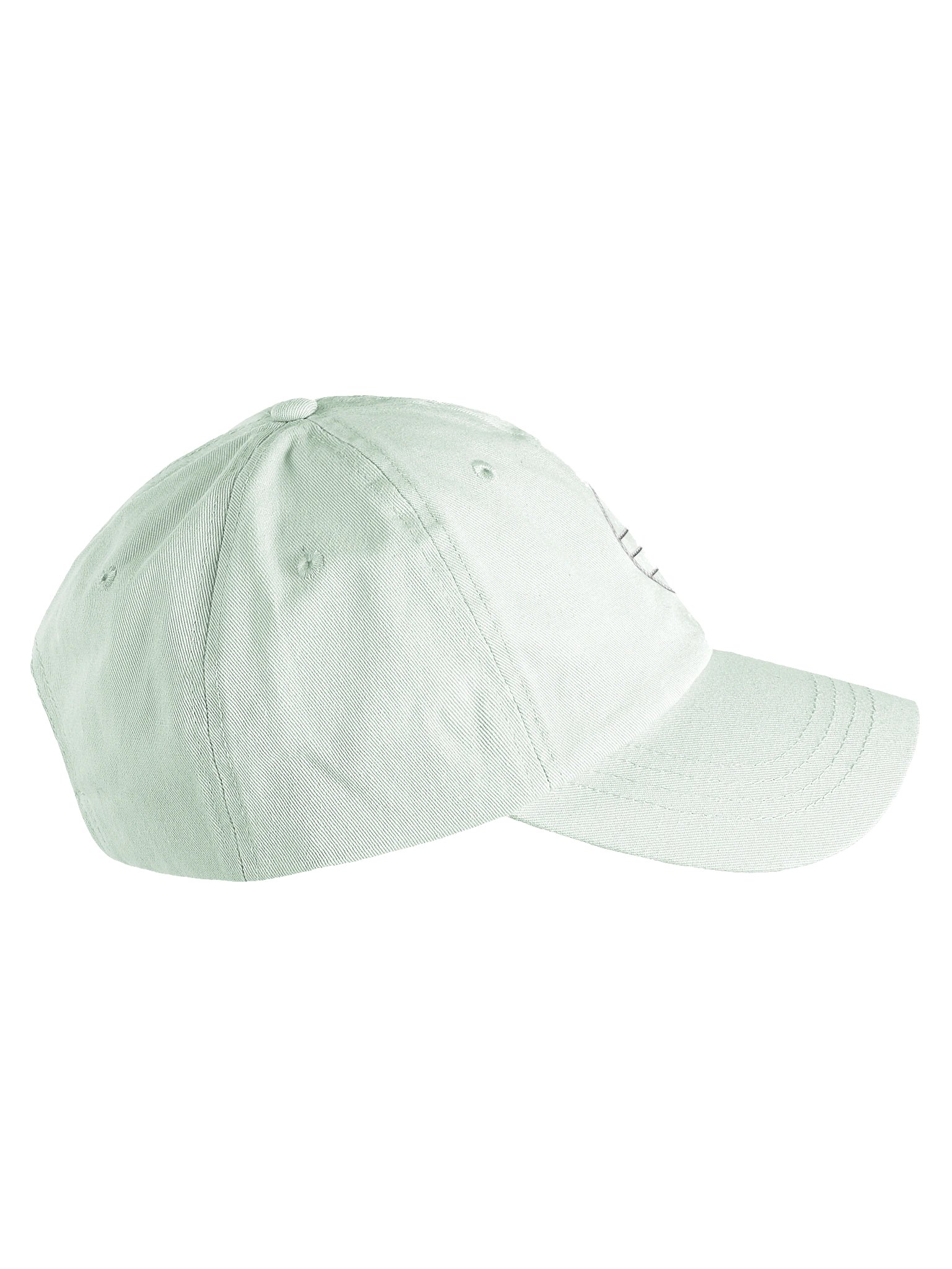 Green Pastel Hat product image (4)