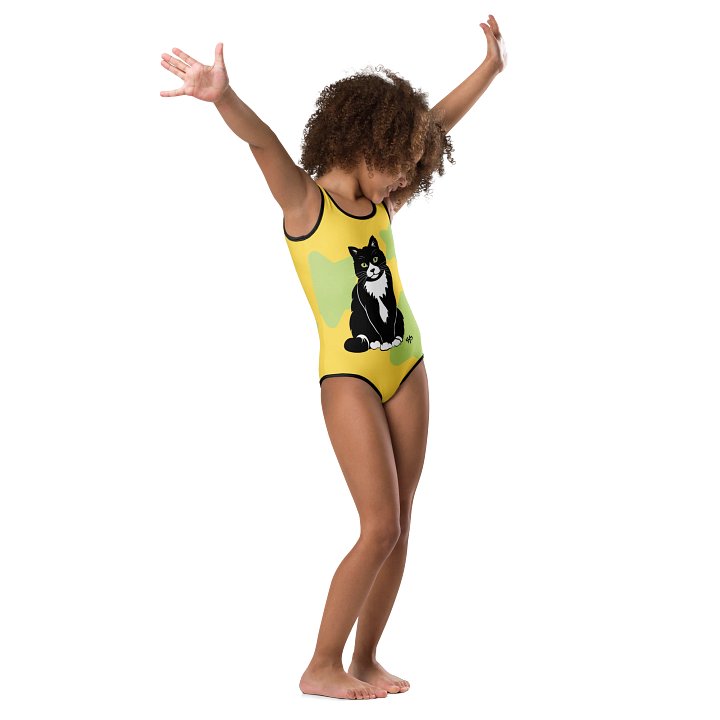 Kitty Swimwear product image (1)
