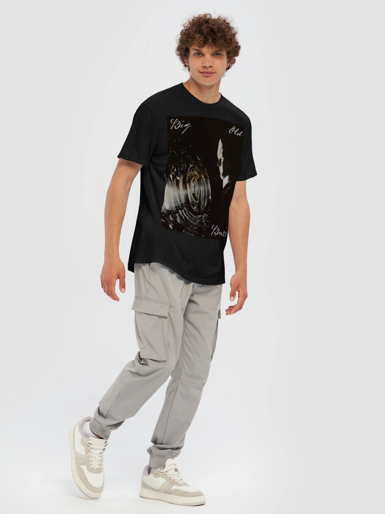 Hypnotized Tee product image (7)