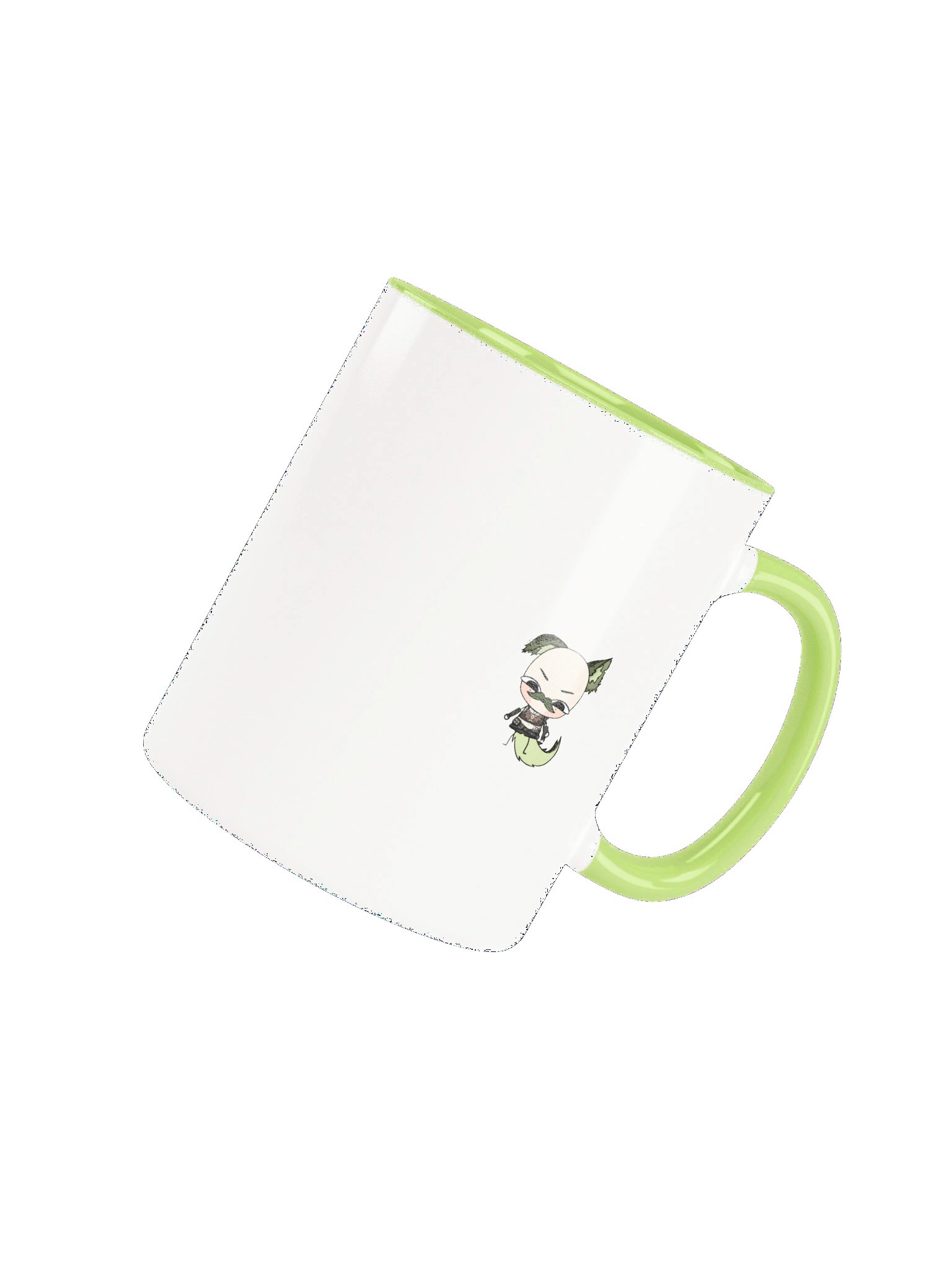 DOODLE RYN MUG product image (4)