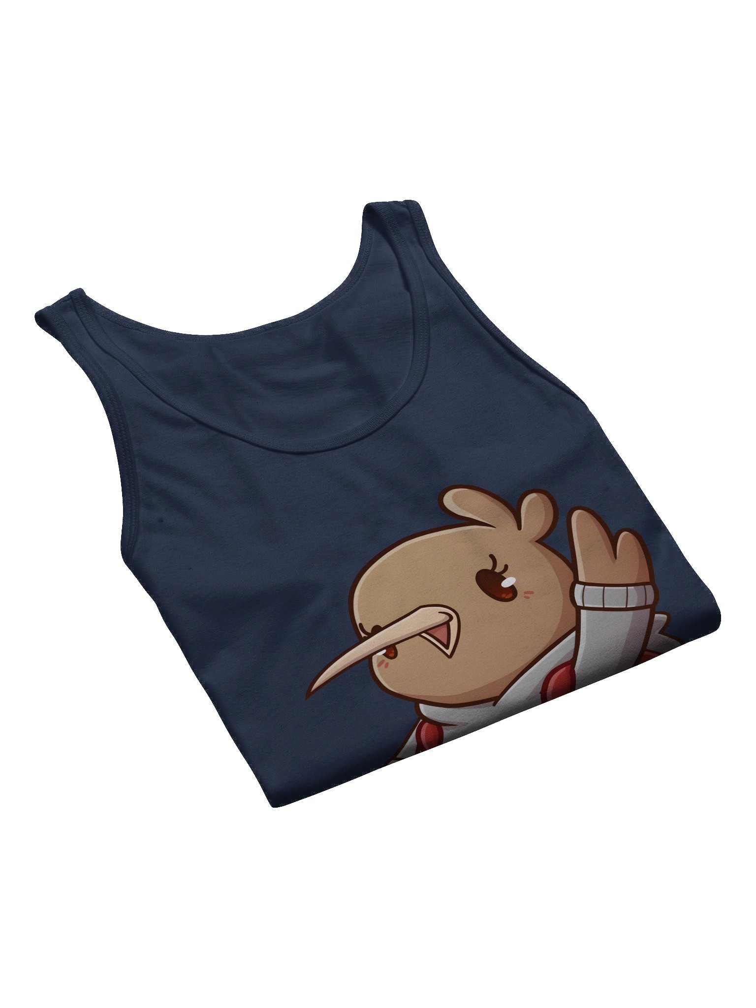 KomfyHi - Tank Top product image (33)