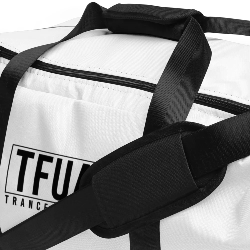 Eclipse All-Over Duffle Bag product image (6)