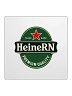 HeineRN Kiss Cut Stickers