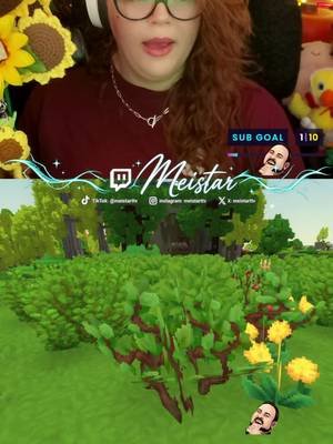 Hey so this is Hytale... | #meistar on #Twitch