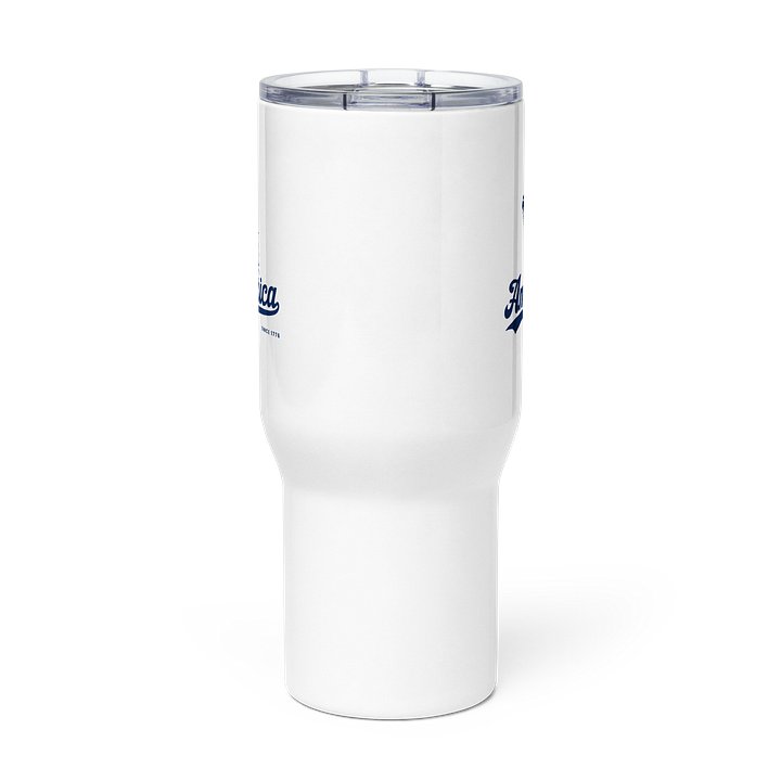 Spirit of Liberty Travel Mug product image (2)