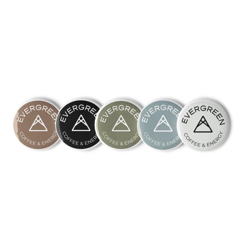 Brewista Basics | ECE Pins product image (5)