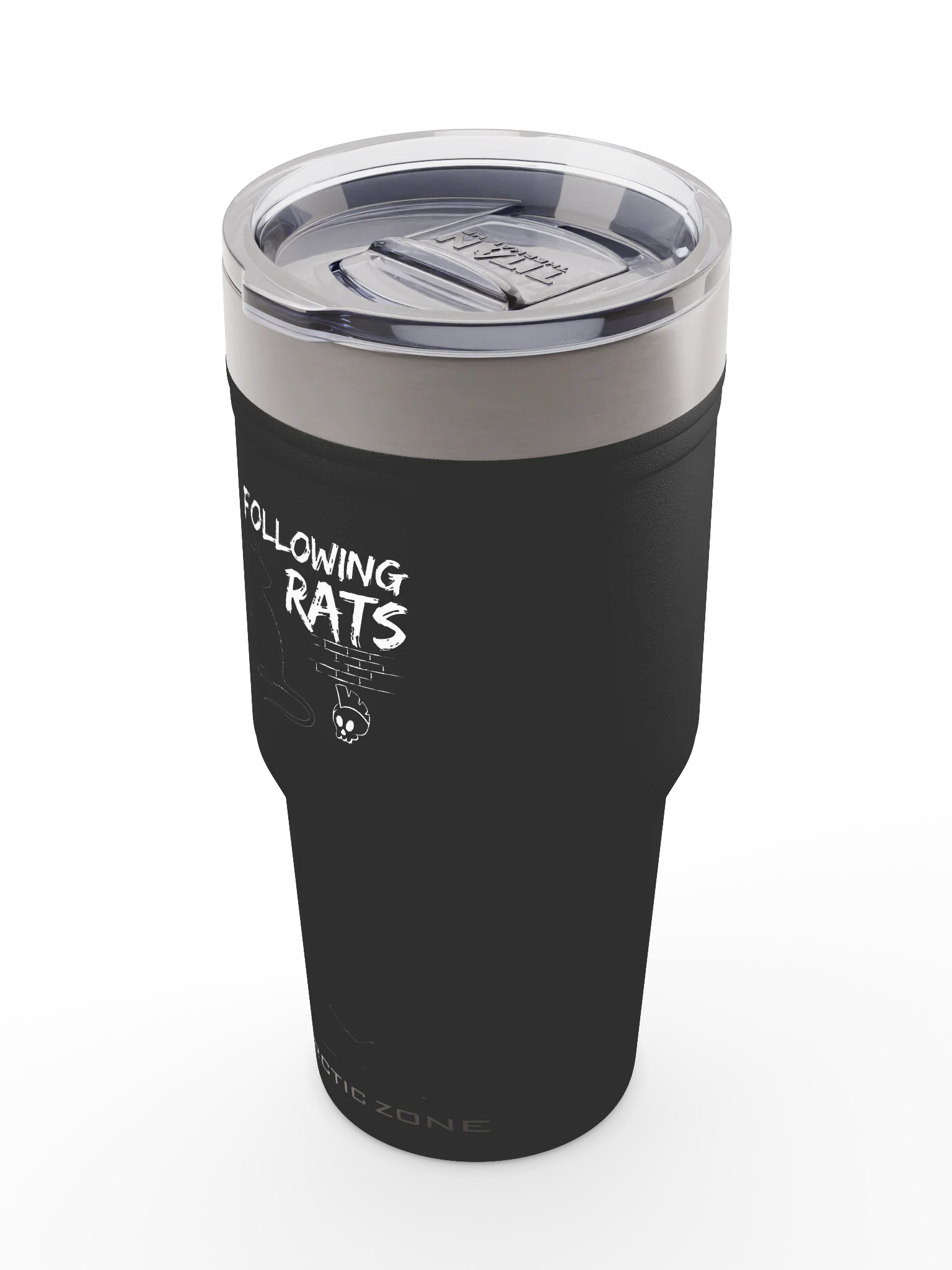 SYIH Following Rats 30oz Tumbler product image (3)