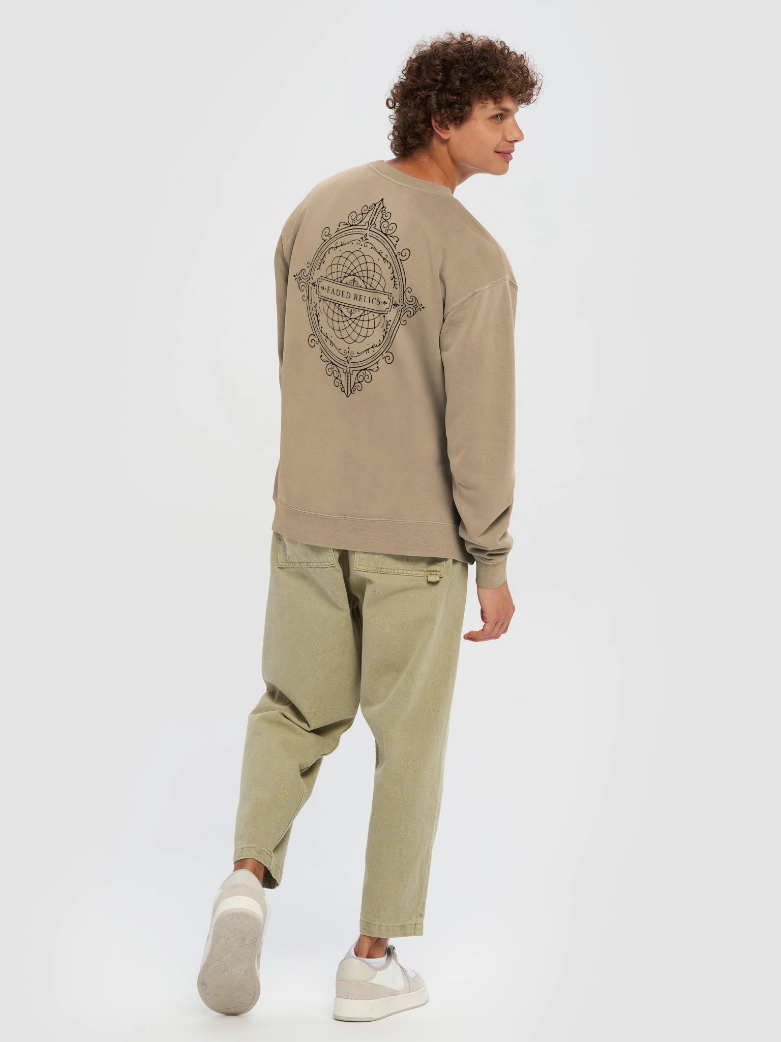 F.R. Meridian Sweathirt product image (56)
