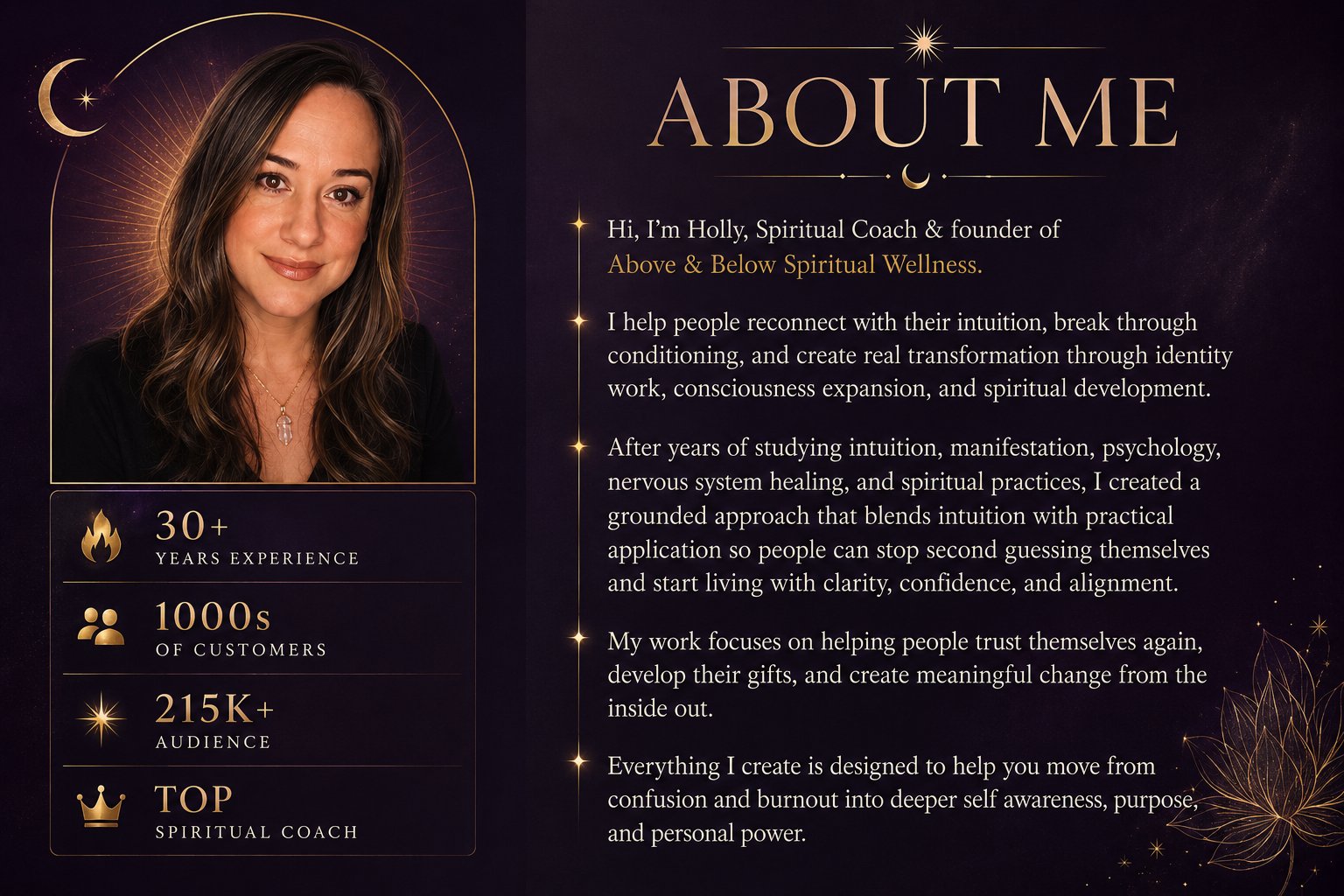 🆕Divine Alignment Manifestation Ritual Kit with Exclusive Bonuses (Digital Download) product image (6)