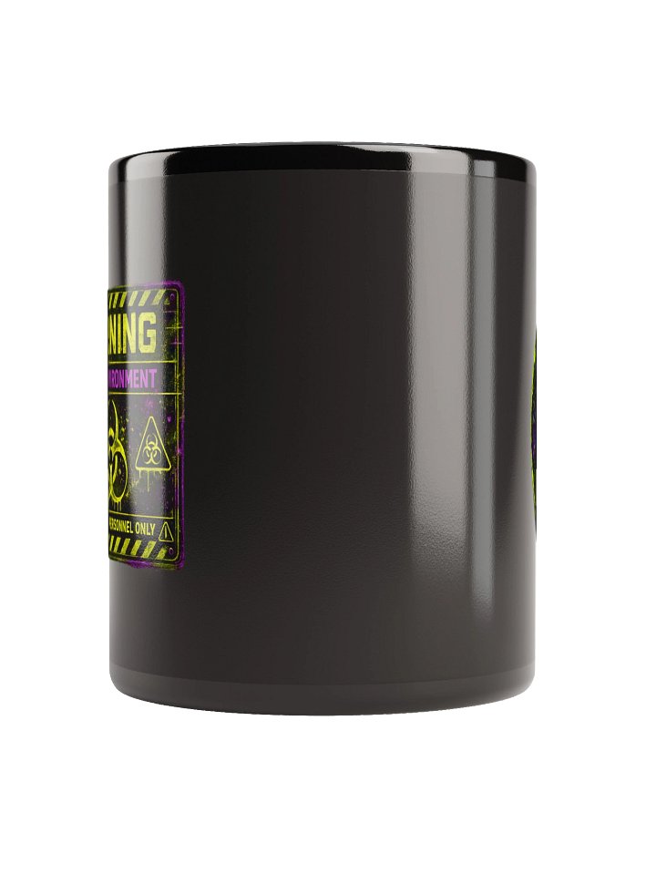Toxic Lab Neon Mug — SwegBusterr product image (4)