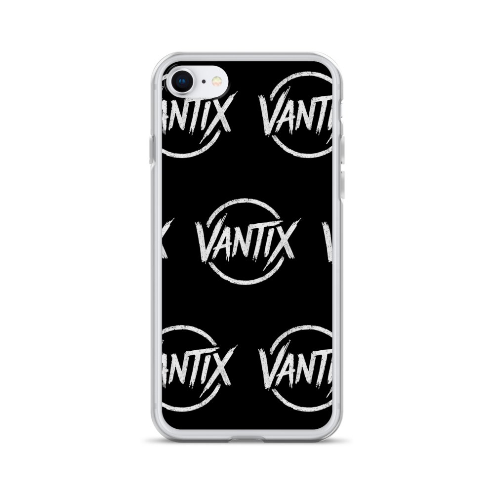 VANTIX Signature iPhone® Clear Case product image (28)