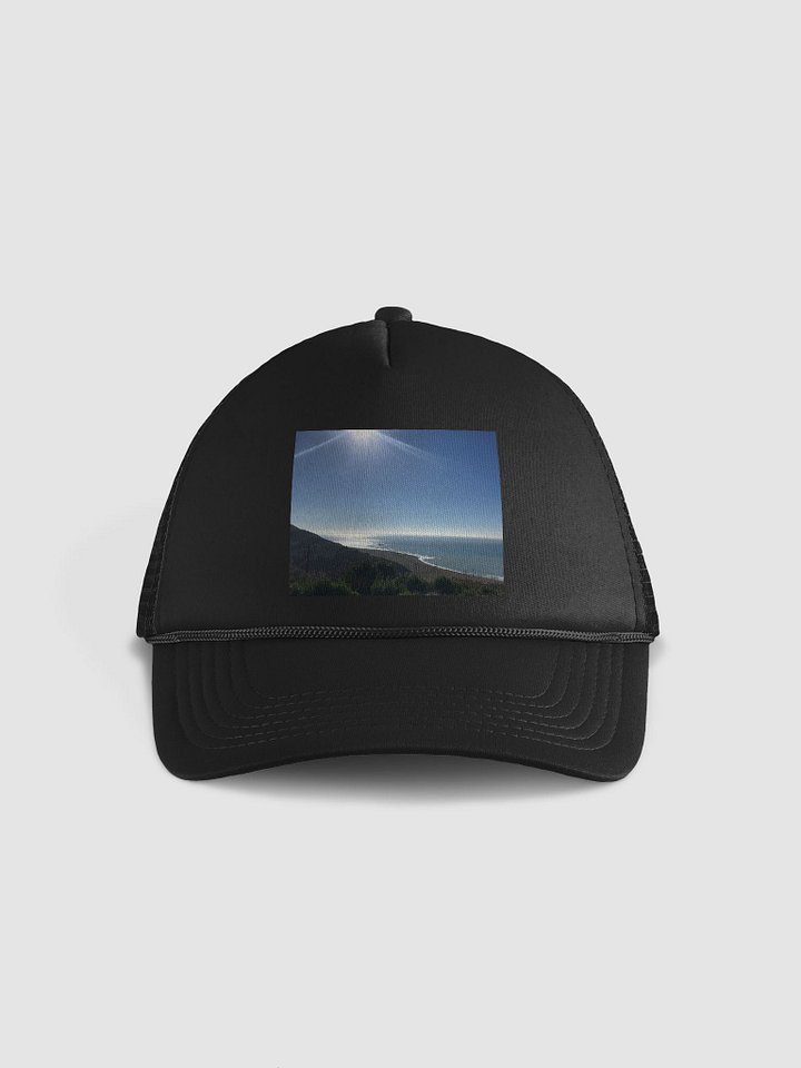 Wildcat Trucker product image (1)