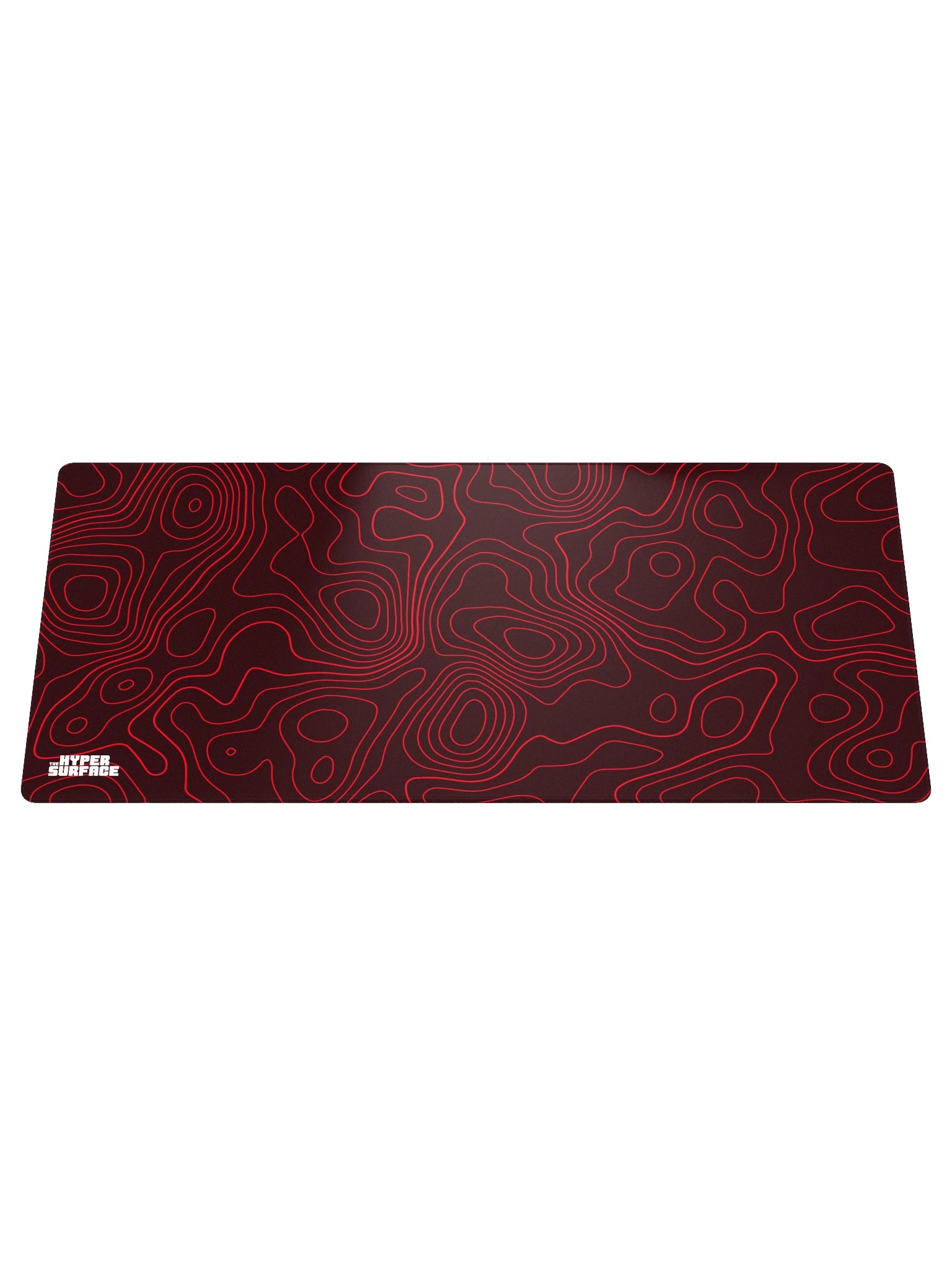 Topography - Bloodtraced product image (2)