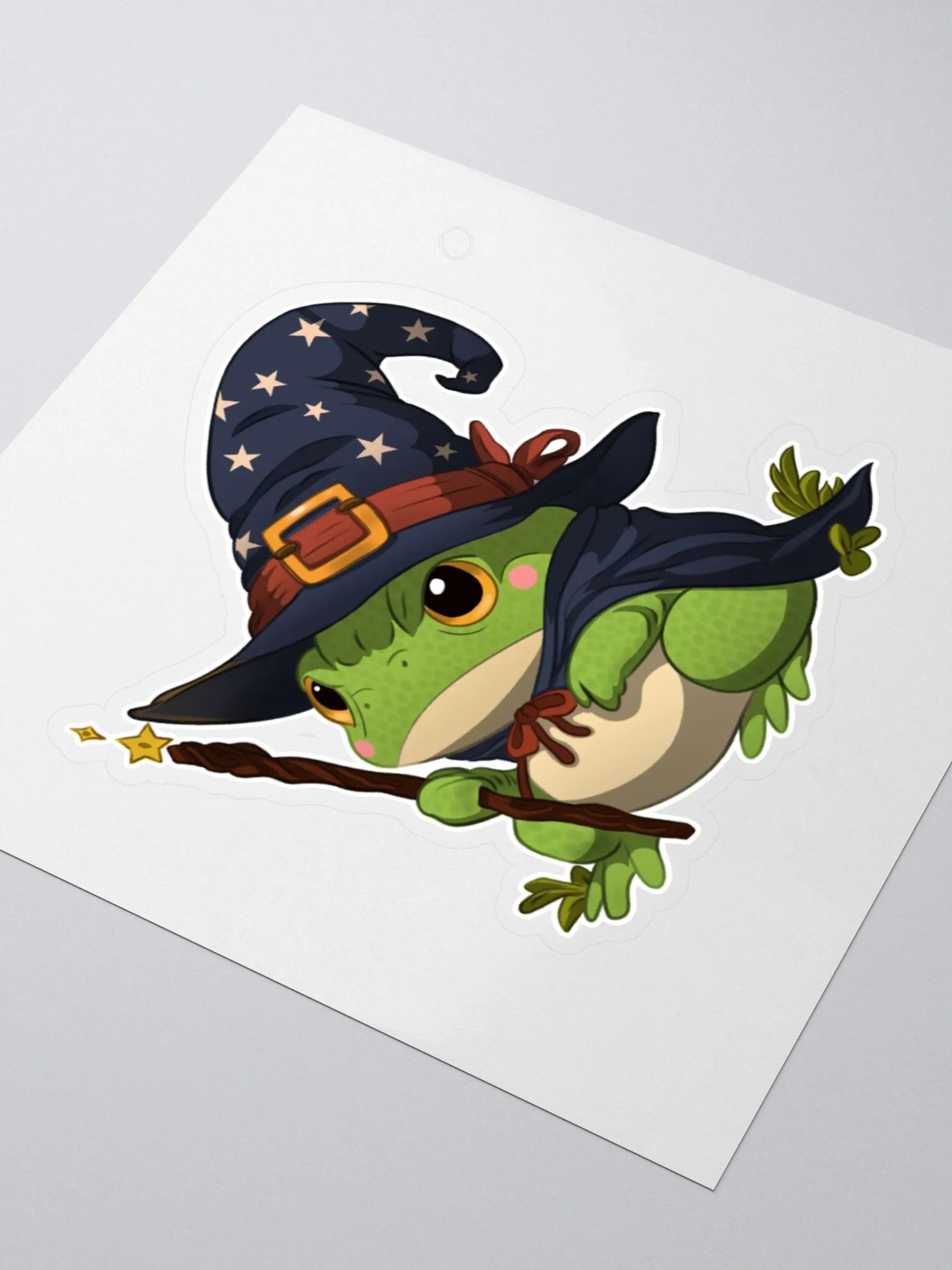 Croakus product image (8)