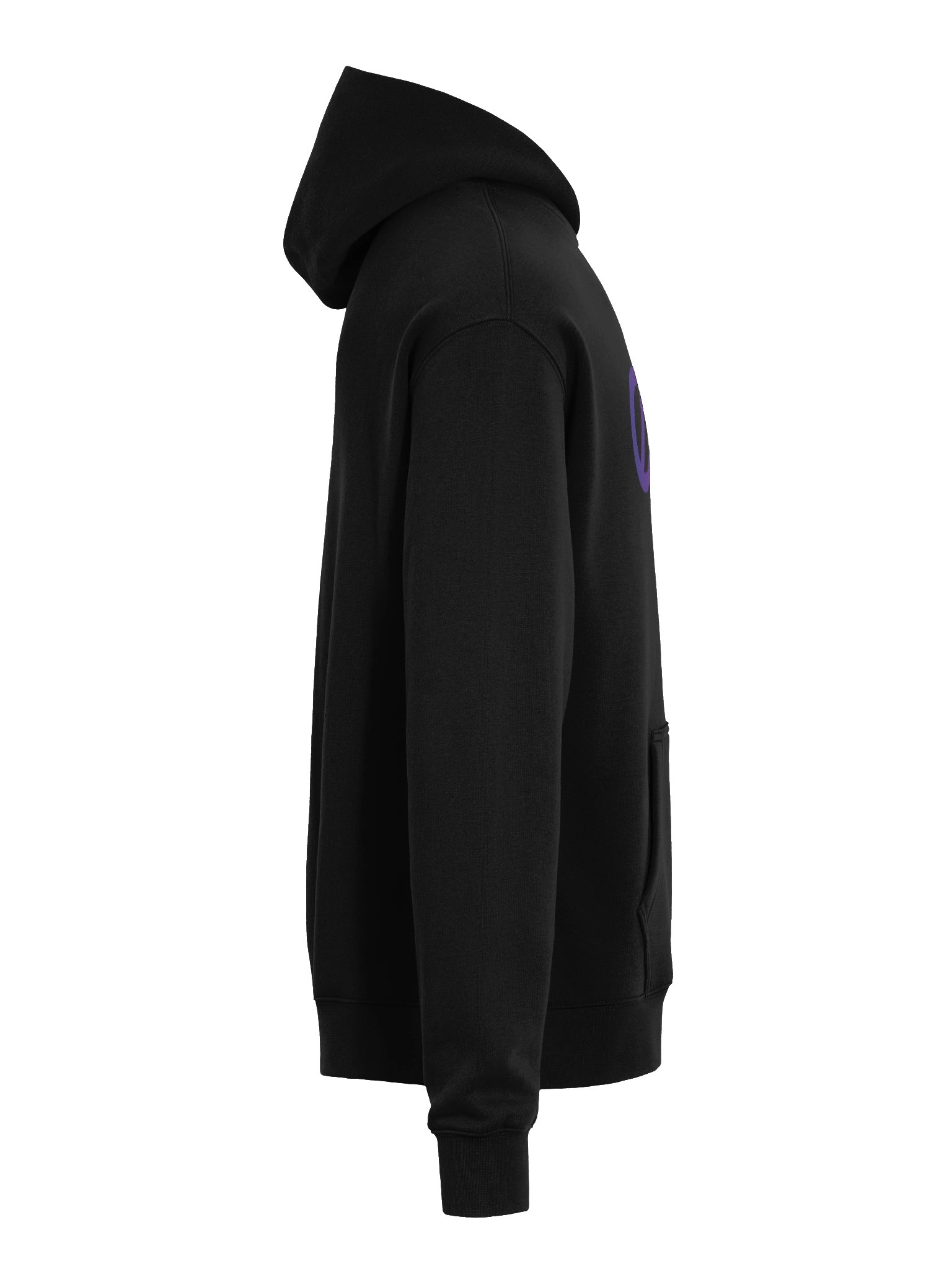 Avatarnity Oversized Premium Hoodie product image (8)