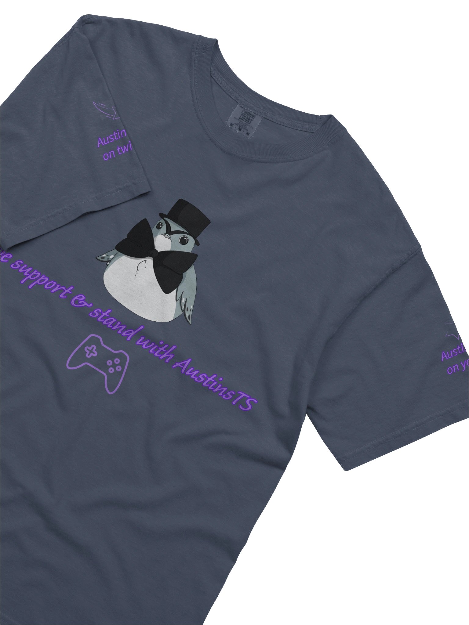 Fuck brain Cancer support Shirts product image (5)