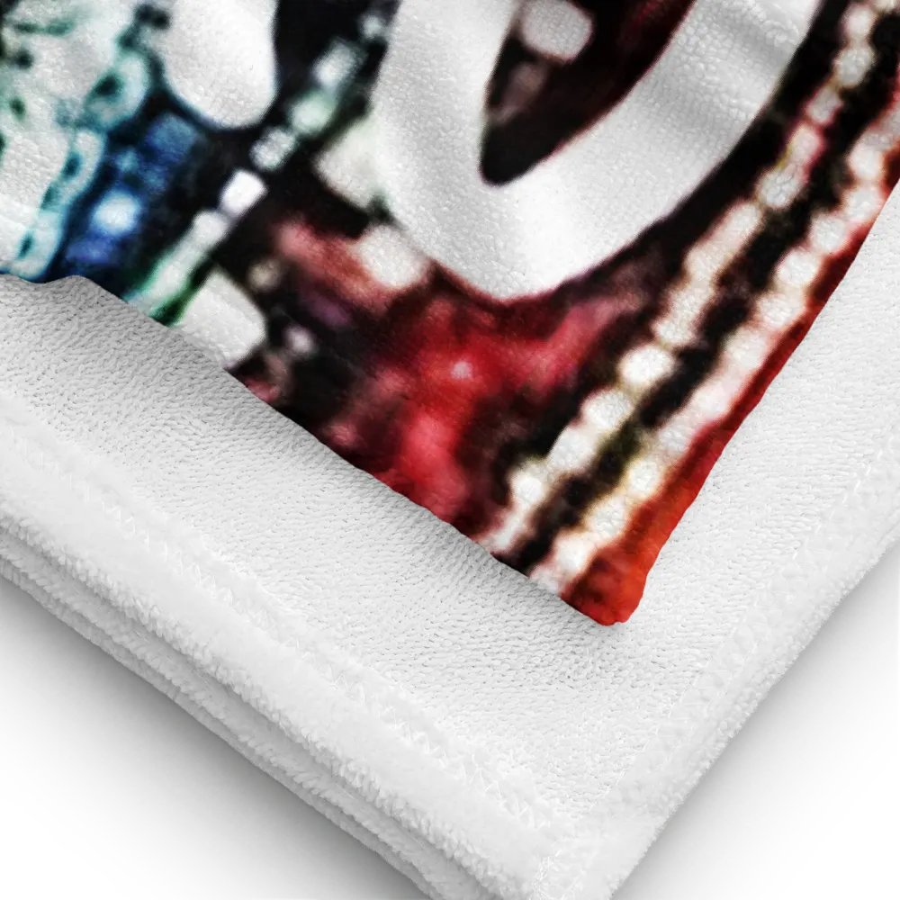 Toalha Asé em Função product image (5)