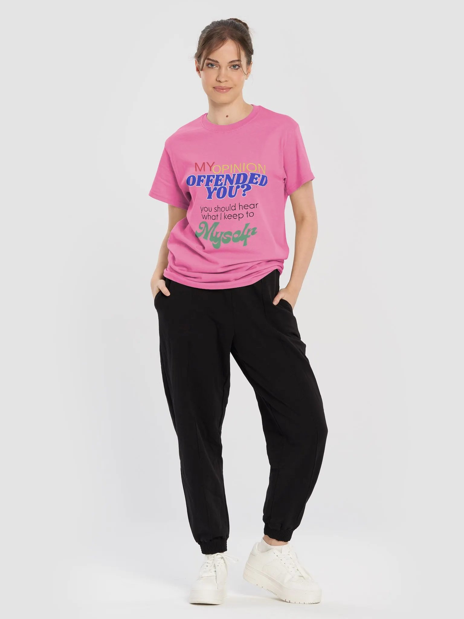 Opinion T Shirt product image (5)
