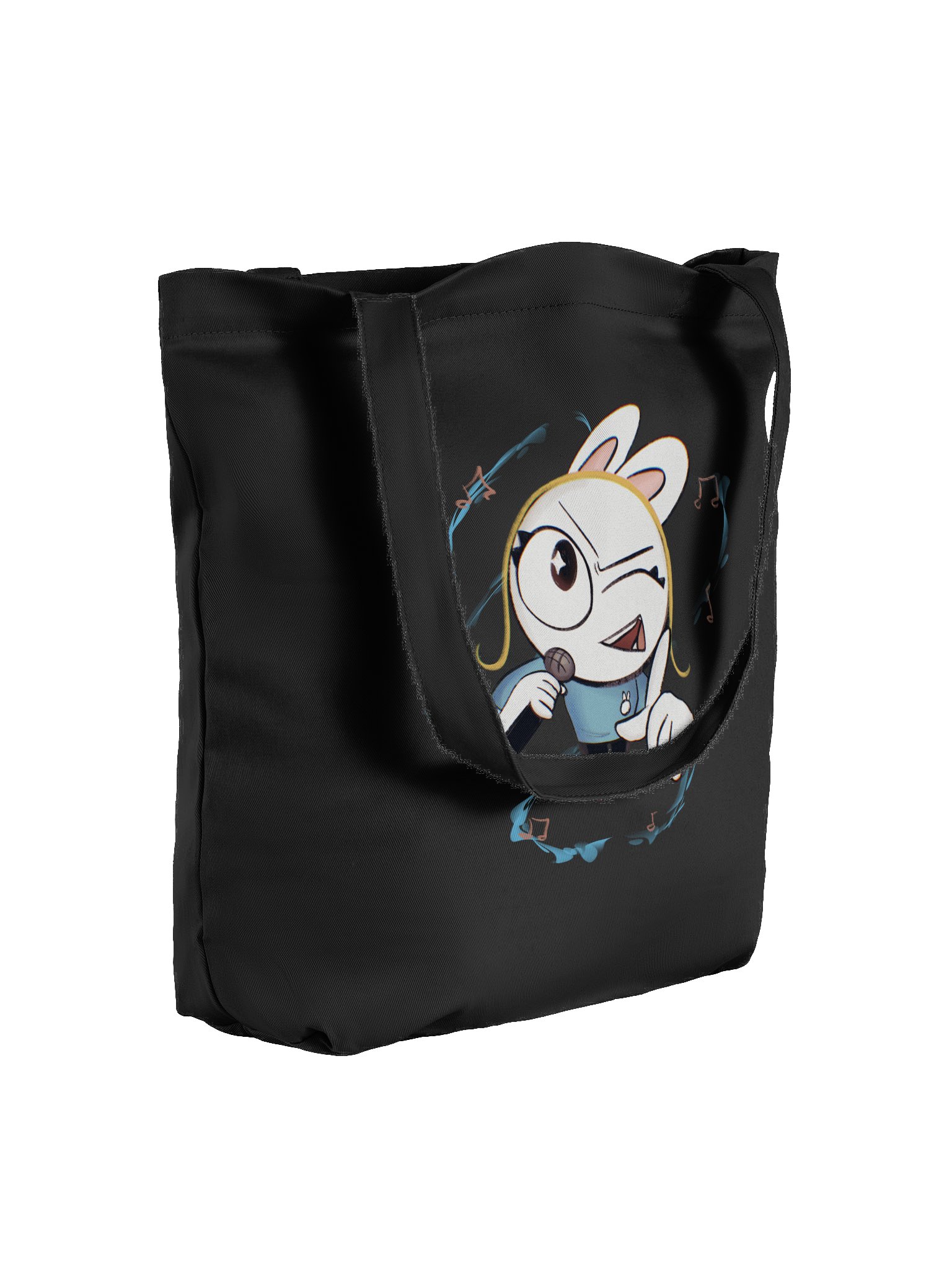School Time Sally Rockstar Tote Bag product image (7)