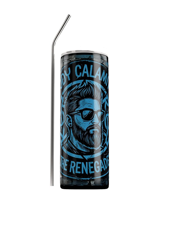 CCTR Original Tumbler product image (1)