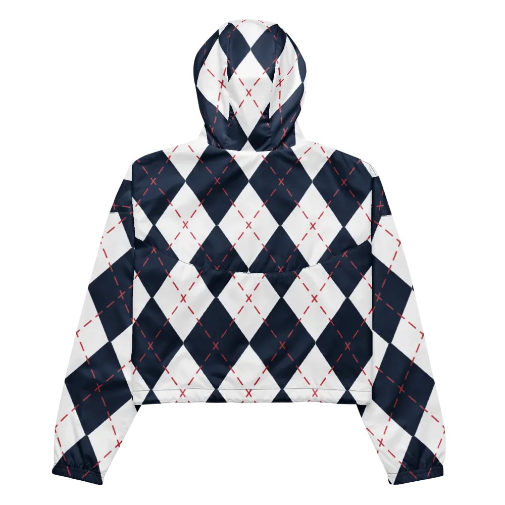 ARGYLE PULLOVER product image (2)