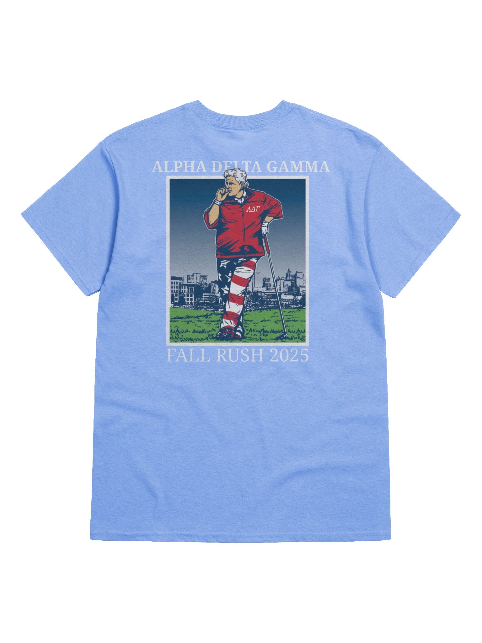 Doing it Daly product image (18)