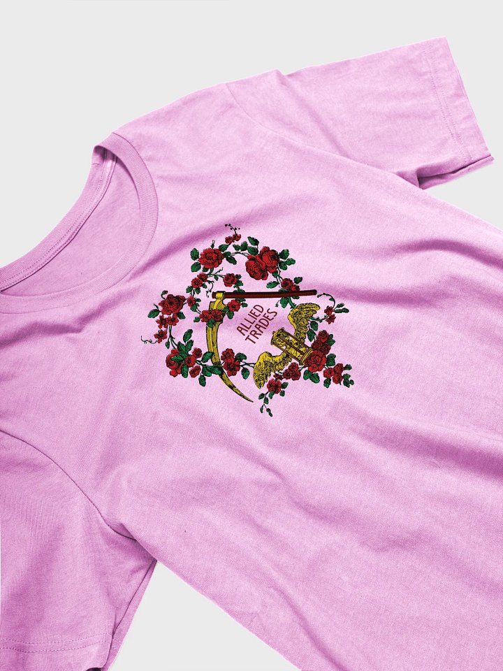 Roses are Beautiful but Thorns are Sharp product image (1)