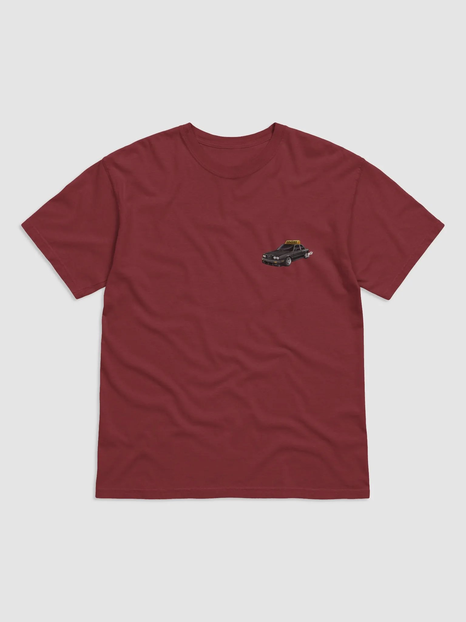 e30 Delivery T-Shirt product image (5)