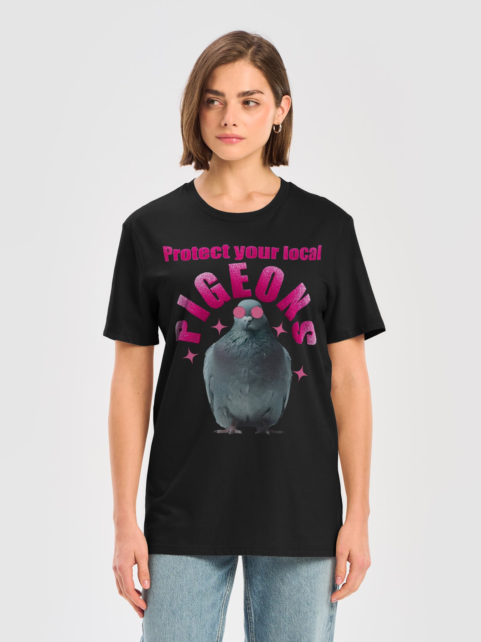 Protect your local pigeons product image (1)