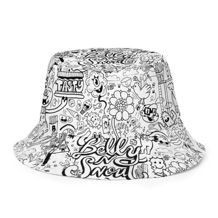 The Bucket of Belly product image (1)