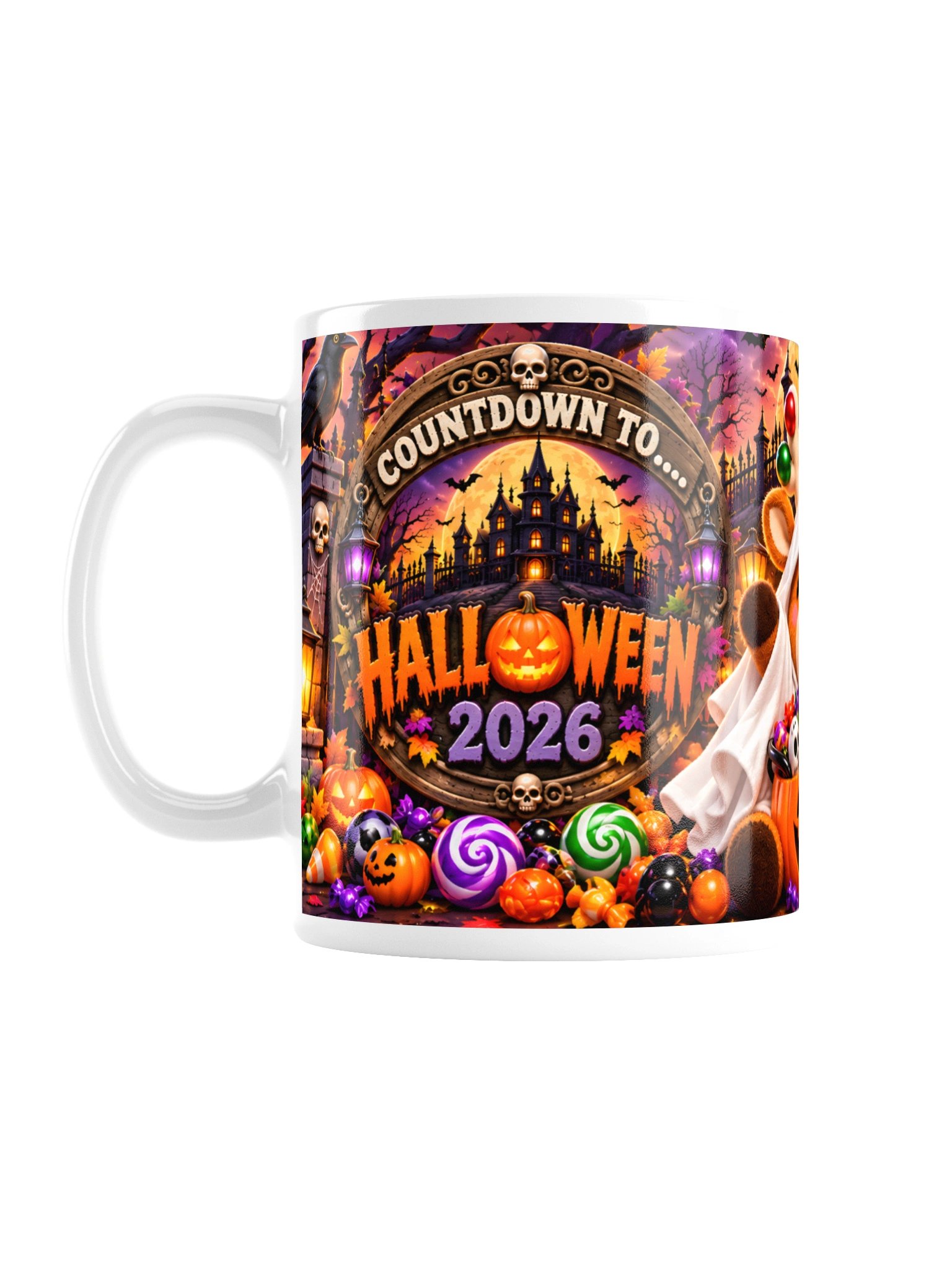 C2H Mug product image (1)