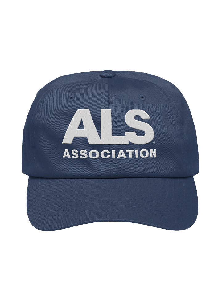 ALS Association Logo Hat product image (3)
