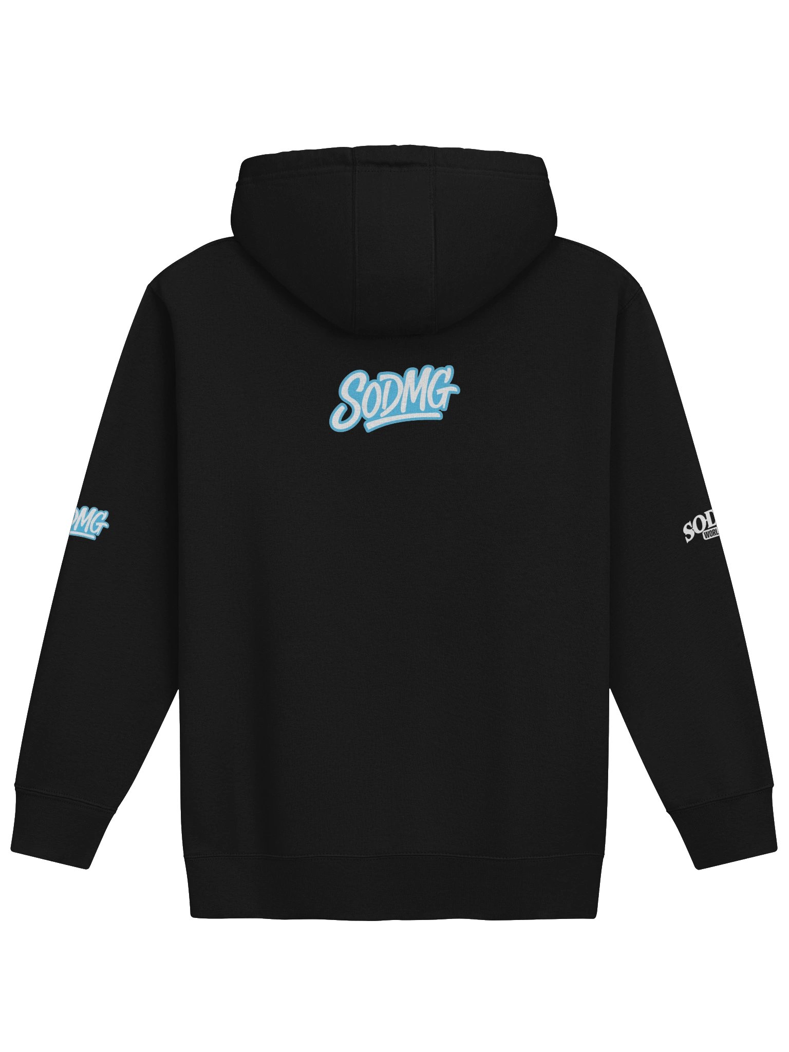 SODMG 100 Hoodie product image (16)