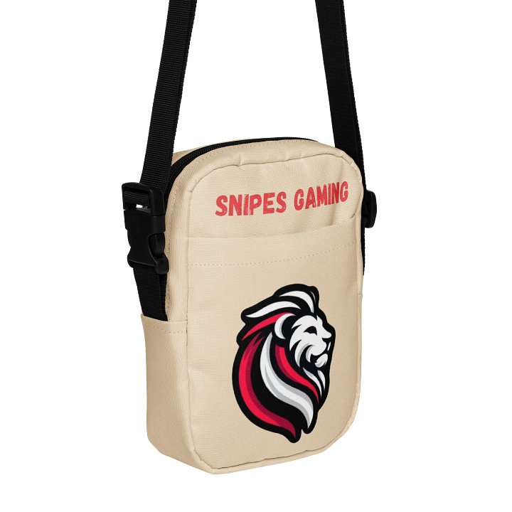 Snipes Crossbody Bag product image (1)