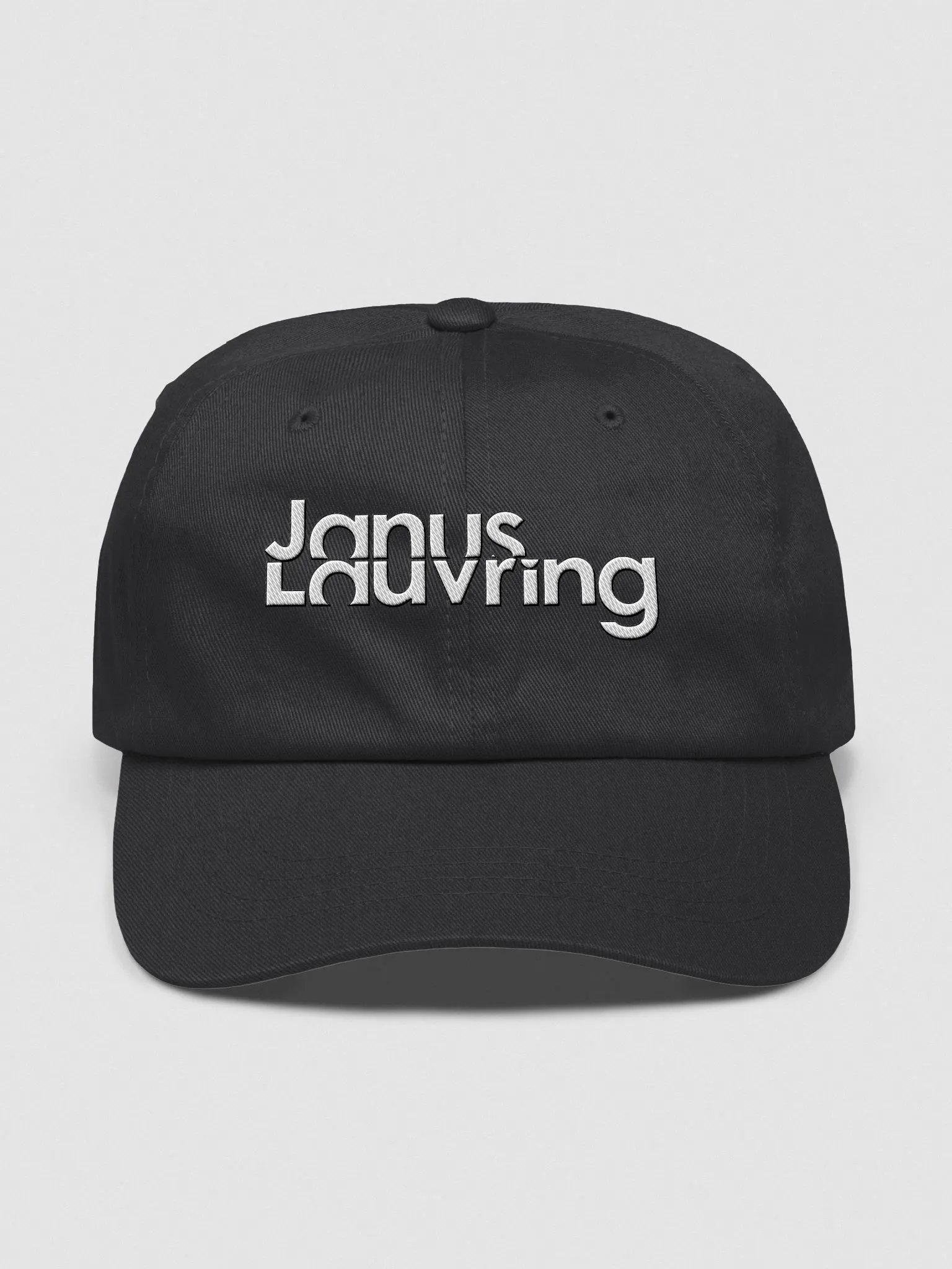 Logo cap product image (1)