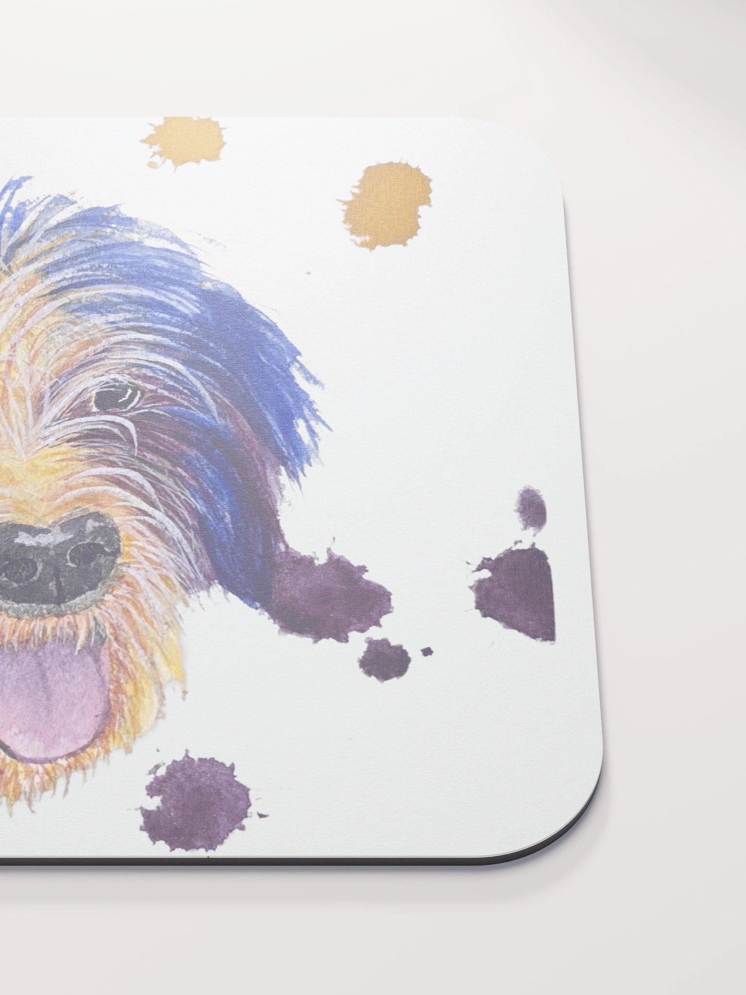 Griff Mouse Pad product image (5)