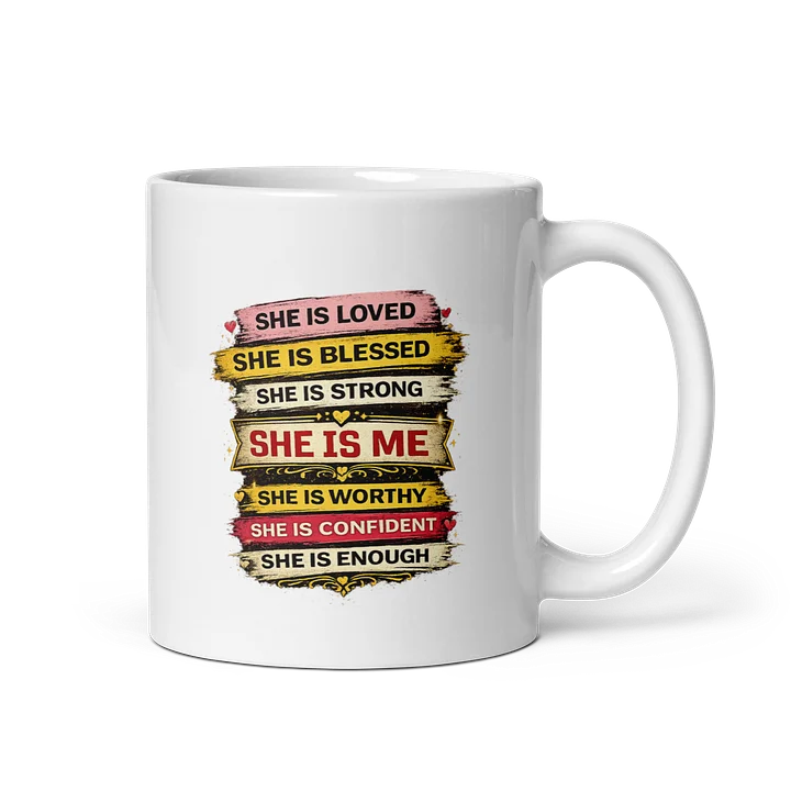 She Is Me product image (1)