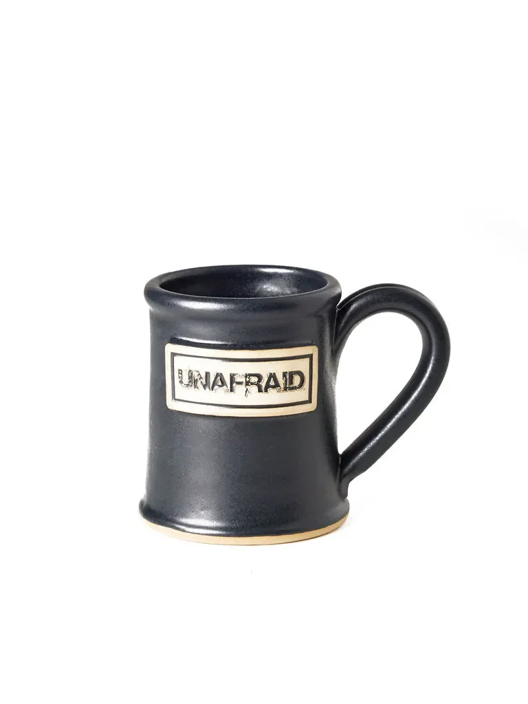 UNAFRAID Mug product image (1)