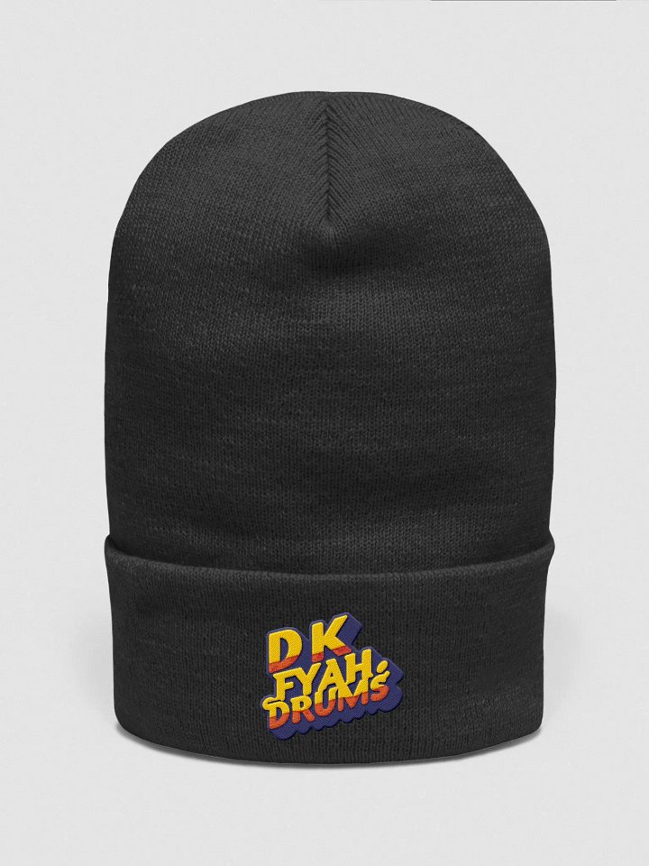 DK Toque product image (1)